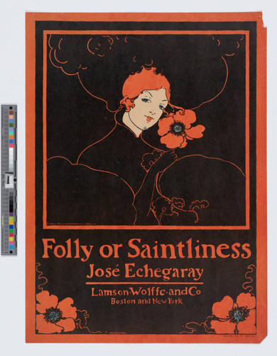 Folly or saintliness