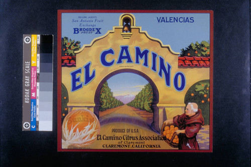 El camino