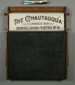 Chautauqua Combination Drawing Board and Writing Desk