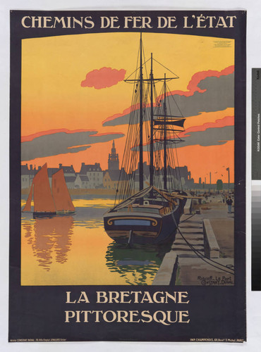 La Bretagne Pittoresque