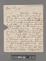 Price, Richard. Letter to James Phillips