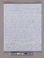 William Dickinson letter to John Dickinson