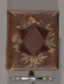 Photograph album 1850s-1890s