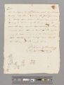 Bond for Harry?, enslaved man