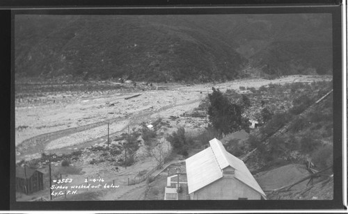 Lytle Creek Powerhouse