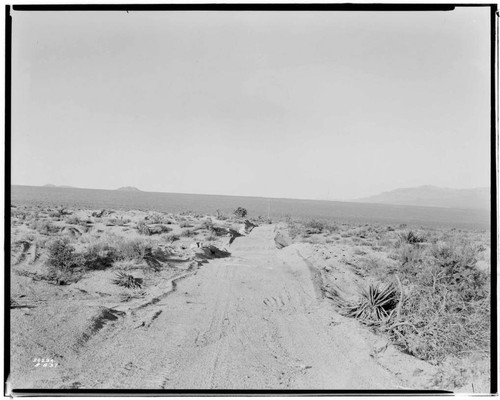 Boulder-Chino Transmission Line