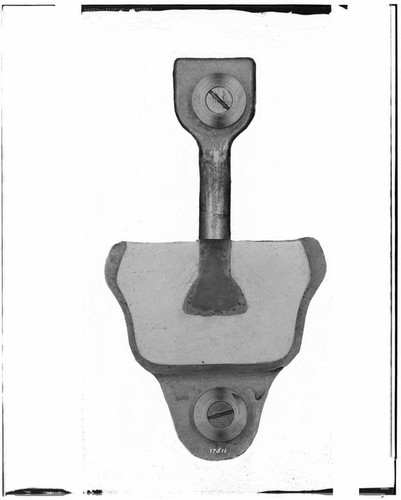 E1.1 - Electric Equipment misc