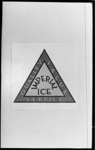 Imperial Ice Co