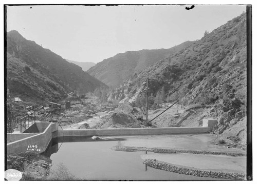 Kern River No. 3