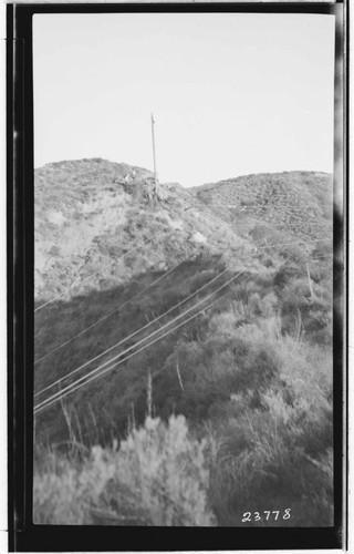 Chino-Capistrano Transmission Line