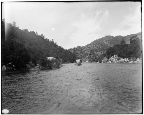 Kern River No. 1