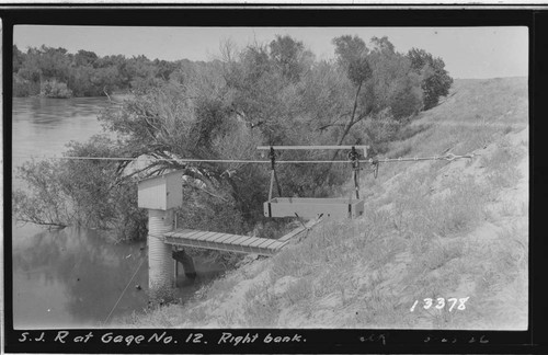 Big Creek, Herminghaus Ranch