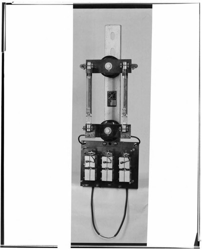 E1.1 - Electric Equipment misc. - Telephone equipment parts