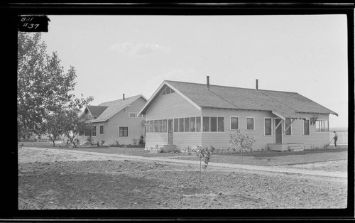 Magunden Switching Station