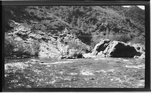 Kern River No. 3