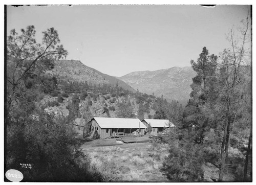 Kern River No. 3 - Hospital