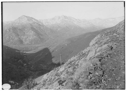 Kern River No. 3 - Camp 2