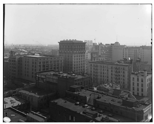 B1.3 - Edison Building (3rd & Broadway)