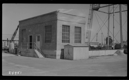 Alhambra General Store