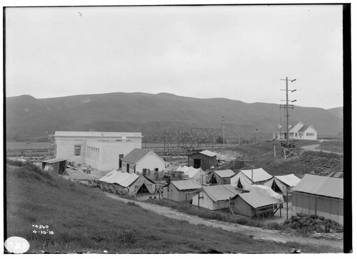 Capistrano Substation