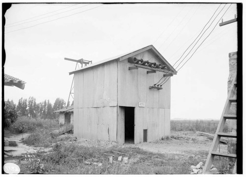 Moneta Substation