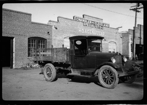 Southern Sierra Power Co