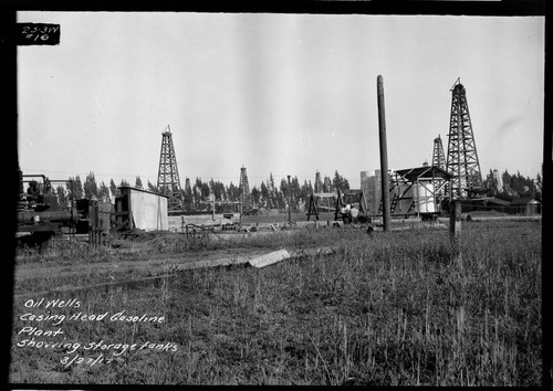 Runaway of Patrolman's Rig : Showing damage caused by partrolman Geo. Bates's team running away