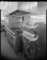 Commercial kitchen