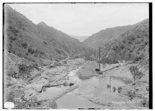 Kern River No. 3