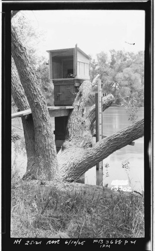 Big Creek, Herminghaus Ranch - Herminghaus Estate