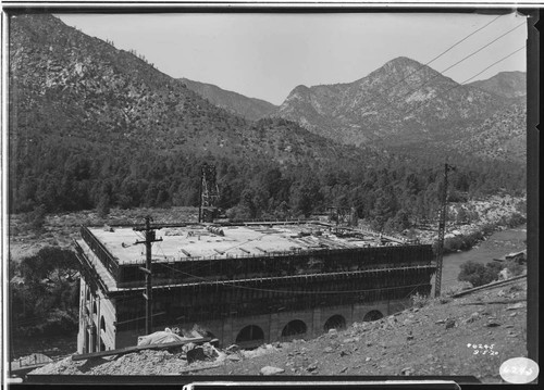 Kern River No. 3