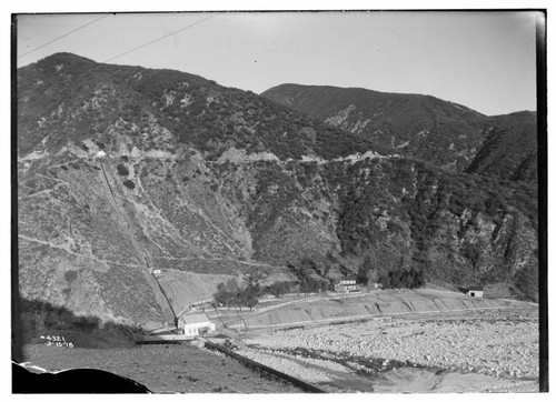 Santa Ana River #3 Powerhouse