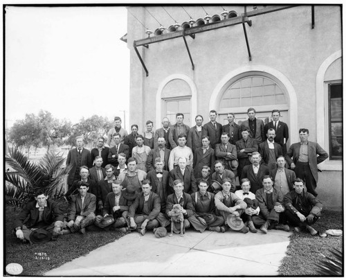 P1.1 - Group Portraits