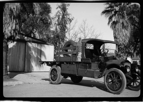 Southern Sierra Power Co