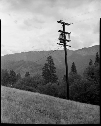 Rural Electrification