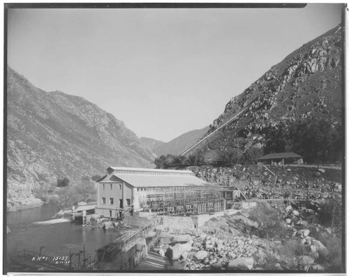 Kern River No. 1