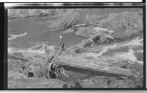 Kern River No. 3