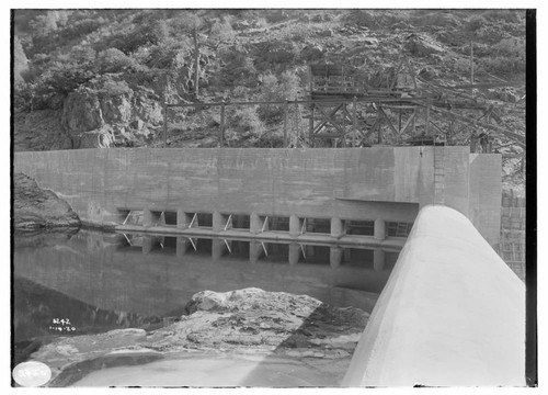 Kern River No. 3