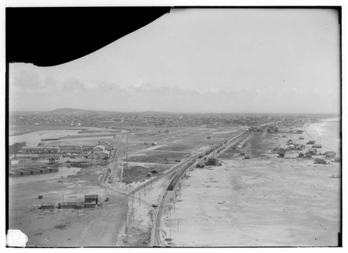 Long Beach Steam Station, Plant #1