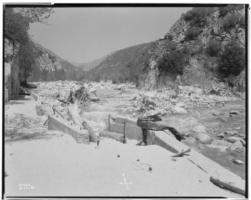 Santa Ana River #1 Powerhouse