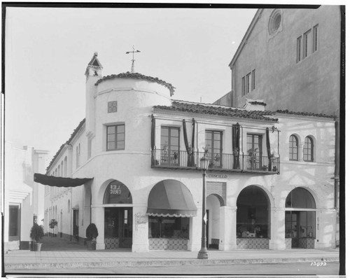 Local Offices A-Z - Santa Barbara Office