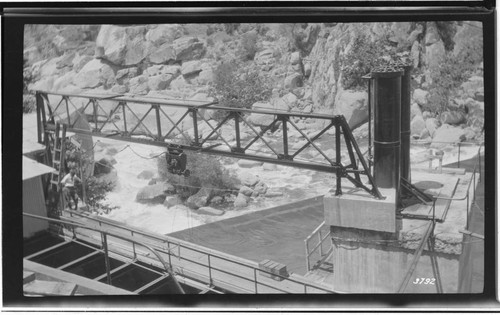 Kern River No. 3