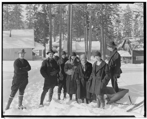 P1.1 - Group Portraits