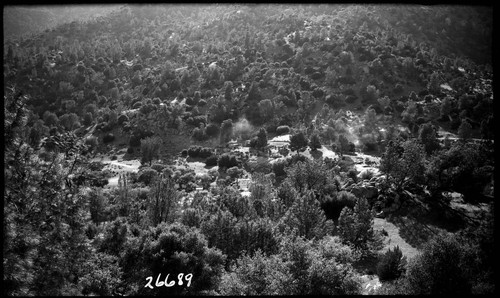 Kern River Miscellaneous