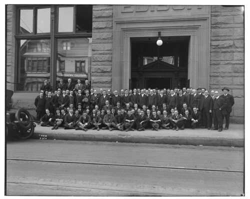 P1.1 - Group Portraits