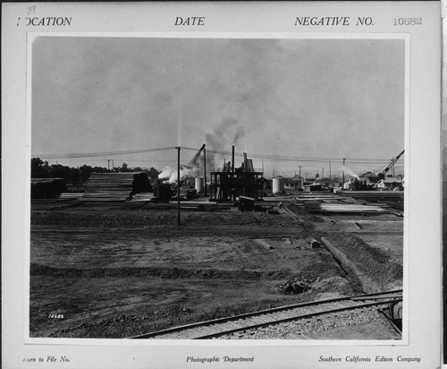 General Store, Alhambra - Warehouse & Shops Construction