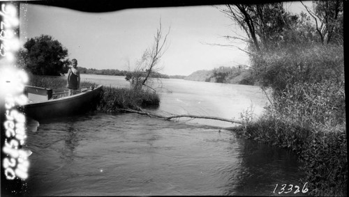 Big Creek, Herminghaus Ranch - Herminghaus Estate