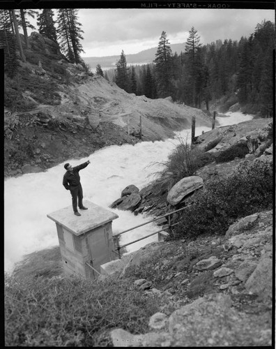 Above Shaver