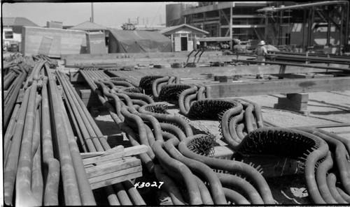 El Segundo Steam Station