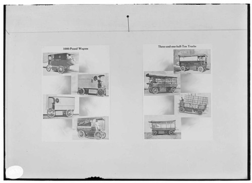 T3.1 Transportation - Autos, Trucks, & Railcars